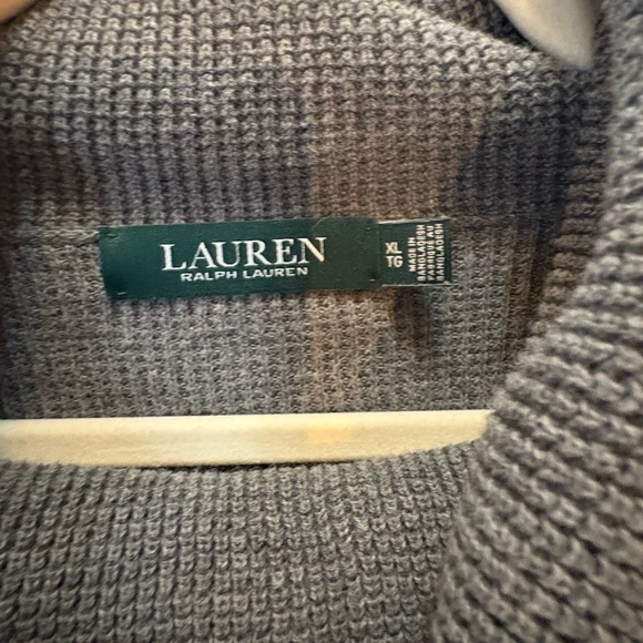 Gray Women's Sweater - Picture 6 of 6